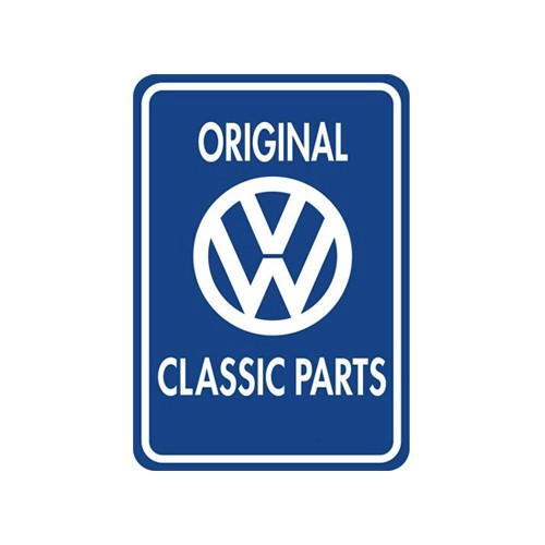  Vergaserunterdruckmembranabdeckung 34 PICT-4 und -5 für VW Transporter T25 - C015994 