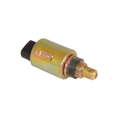  Stationaire choke voor 2E3 / 2E4 carburateur - C016051 