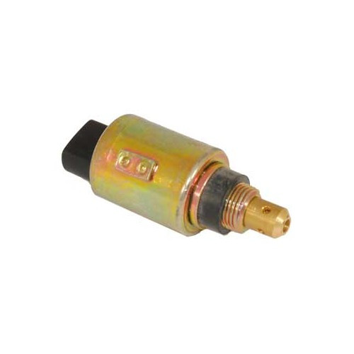  Étouffoir de ralenti pour carburateur 2E3 / 2E4 - C016051 