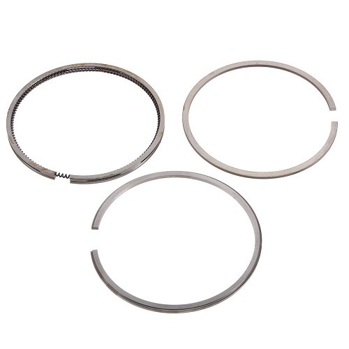     
                
                
    1 set of rings, original dimensions 75mm, 1.3L - C016180
