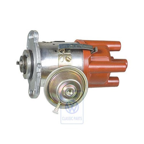 	
				
				
	Allumeur complet d'origine pour Volkswagen Golf 2 - 1.0 (GN) Jusque 1984 - C016216
