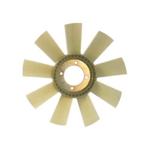  Ventilador de radiador para VW LT de 1978 a 1995 - C017761 