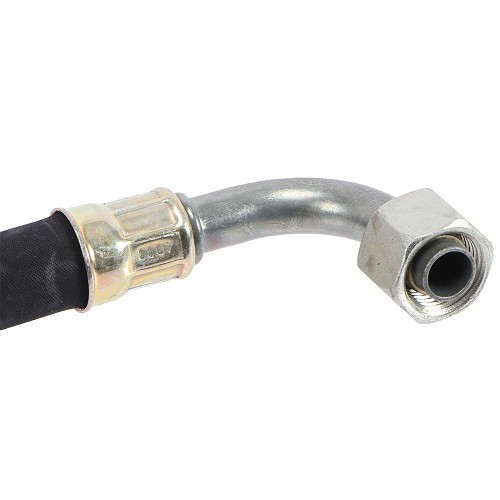 Oil return pipe from radiator to the engine for Golf 1 GTi - C017965