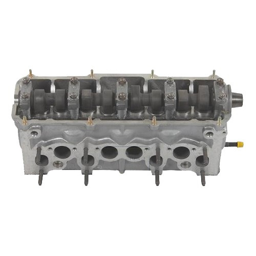  Original cylinder head for VW Golf 2 1.6 Turbo Diesel (MF) - C018211 