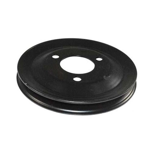 Water pump pulley for Golf 1 & Transporter D / TD 76 ->85 - C018493