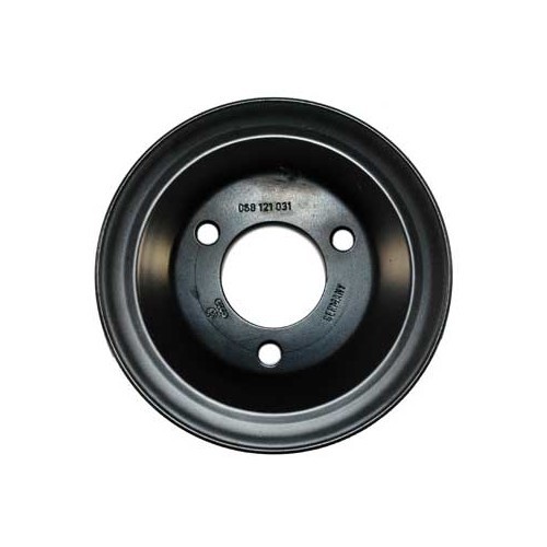 Water pump pulley for Golf 1 & Transporter D / TD 76 ->85