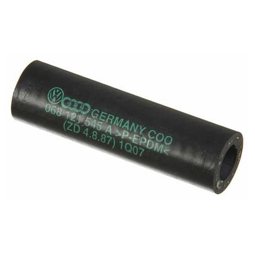  Return turbo cooling pipe (RA, SB) - C018571 