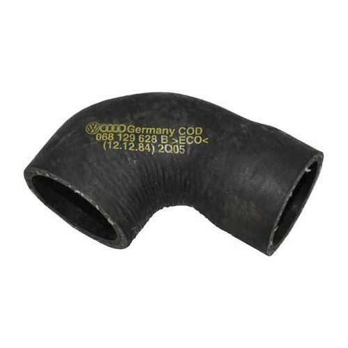  Air feeder pipe for Golf 1 and 2 1.6 TD - C018643 