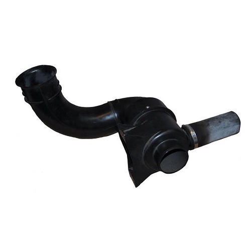  Collecteur de raccord d'air sur boitier avec fonction cyclone pour VW Transporter T25 1.6 et 1.7 Diesel Pick-up - C018685 