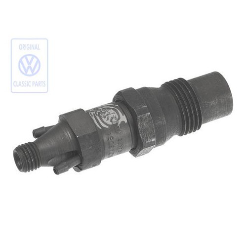  Complete injector voor Golf 1 Caddy en Golf 2 1.6 Dieselmotor - C018808 