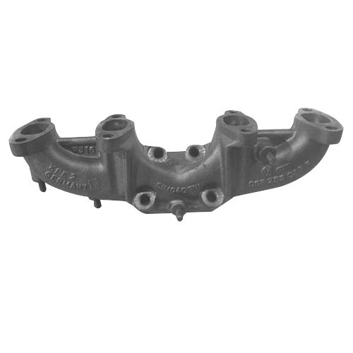 Exhaust manifold for Golf and Passat Turbo Diesel - C019072