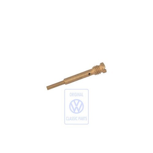  Idle jet for VW LT Mk1 - C020077 