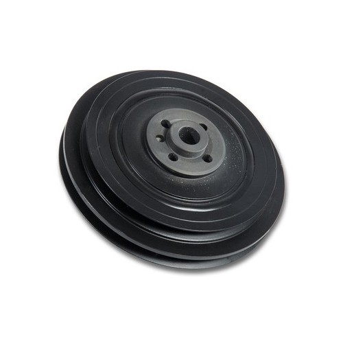  Polea Damper para Transporter T4 2.4 Diésel 92 ->95 - C020209 