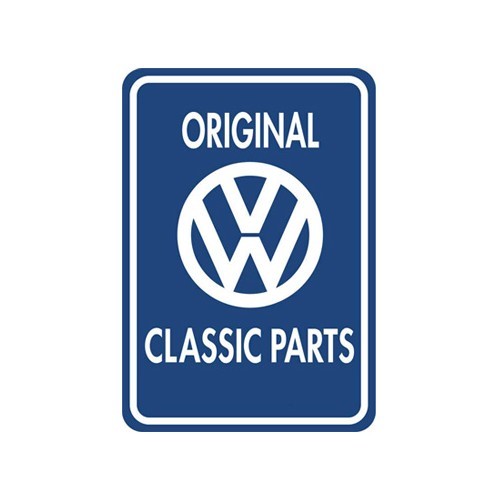  Air hose for VW LT Diesel from 1983 - C020515 