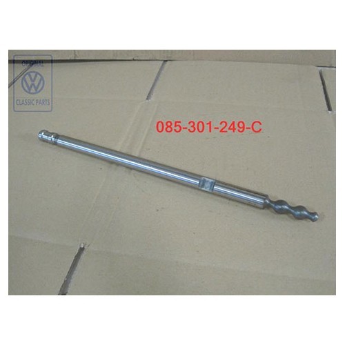     
                
                
    Shift rod for Golf 2 - C021241
