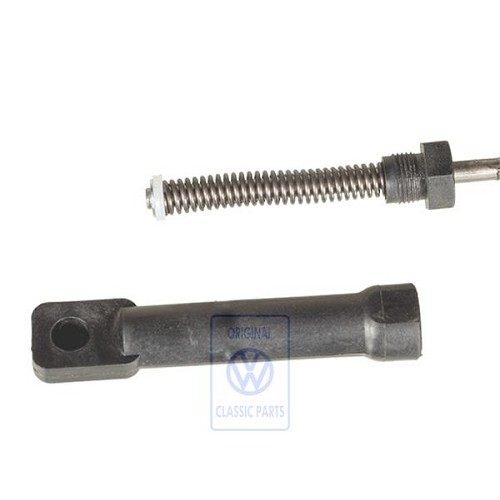 Cable de acelerador para Golf 2 GTi 8s Automático - C021508