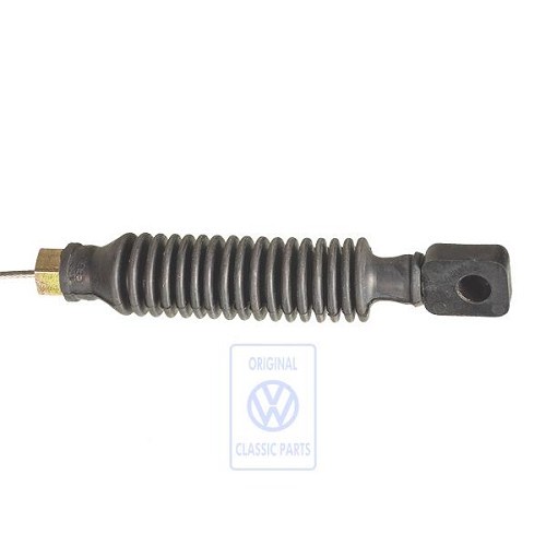  Câble d'accélérateur pour Golf 2 GTi 8s Automatique - C021508-2 