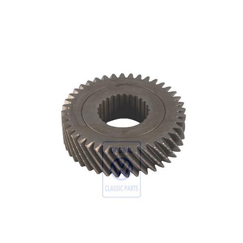     
                
                
    5th gear cog 49/50 for Transporter 84 ->92 - C022204
