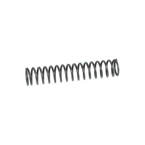     
                
                
    1 x 82mm oil pressure spring for Type1 engines since 71-> - C023230
