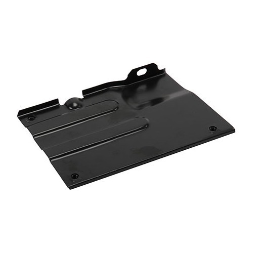  Placa traseira direita para motores de 1200 34hp de cilindrada - C023272 