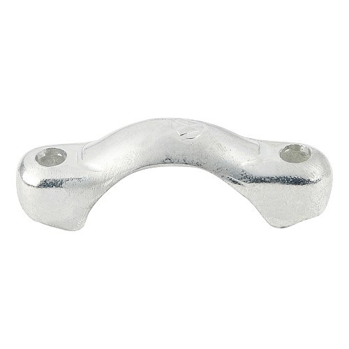  Demi collier d'échappement pour tube de sortie VW Coccinelle T2 T25 - C023758 