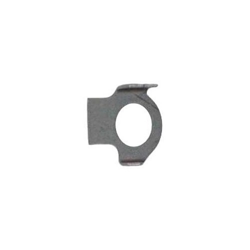 Control arm stop plate for Volkswagen Beetle