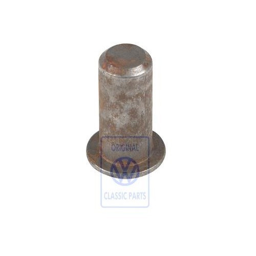  Albero del pedale dell'acceleratore per Volkswagen Maggiolino  - C024397 