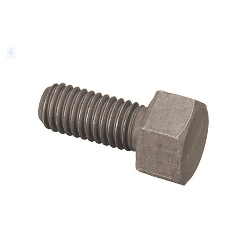  111821145 : Vis à tête hexagonale - hexagonal head bolt - Sechskantschraube - C024760 