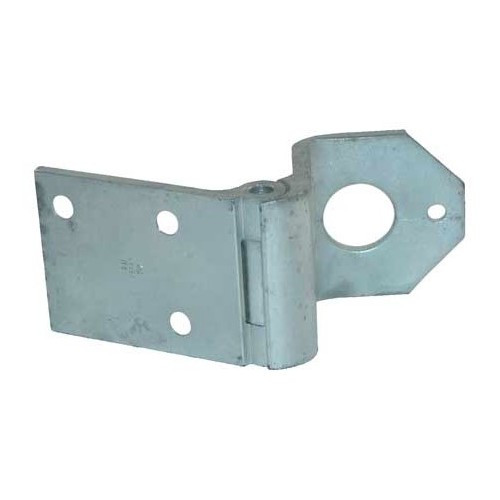 Door hinge lower, right, Bettle 55-> - C024922