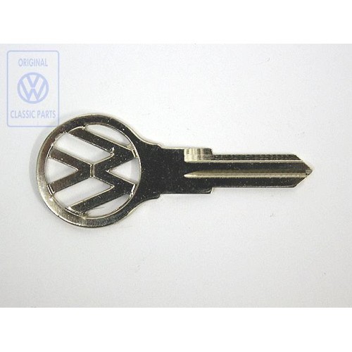 1glovecompartment key for Golf 1 from 81 ->84 - C025162