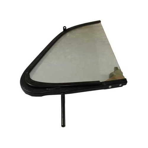 Spoiler, a destra, per VW Maggiolino dal 68, nero - C025339