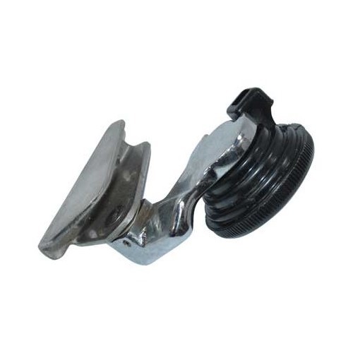 Pestillo de deflector delantero izquierdo para VW 68-> - C025378