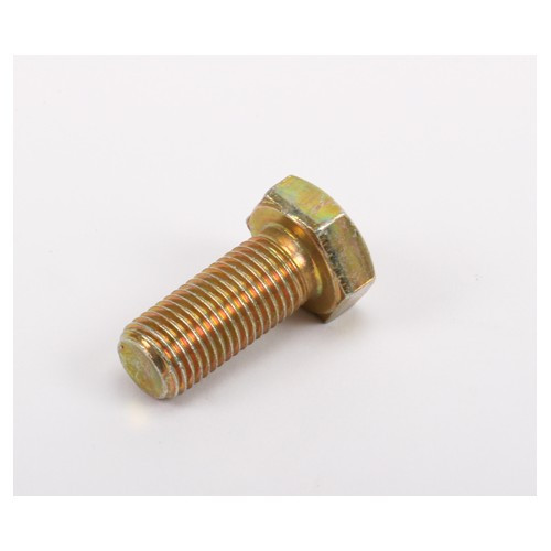  Fastening screws for original VW / AUDI / PORSCHE belts - C025555 