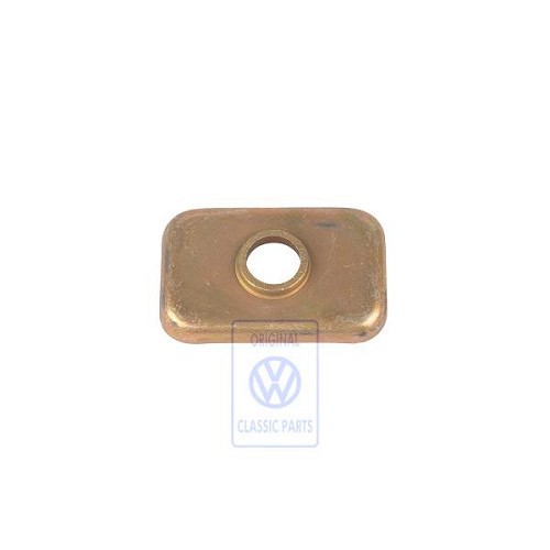  spacer plate - C025837 