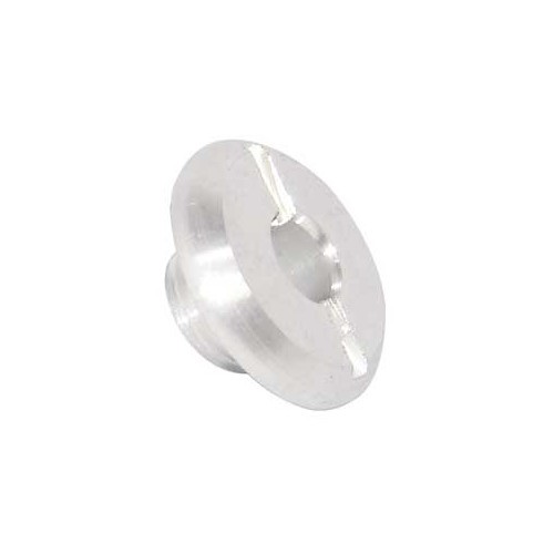 Écrou collerette de fixation 10 mm sur interrupteur de commande - C026218