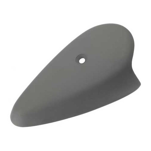     
                
                
    1 indicator cover, readyfor painting for Volkswagen Beetle 63 ->74 - C026359
