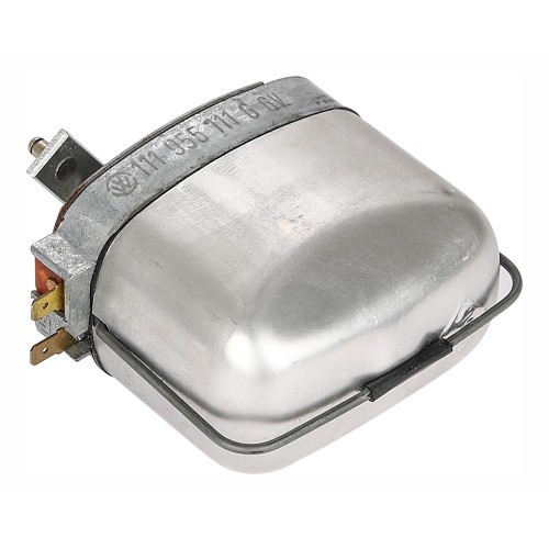 wiper motor - C026443