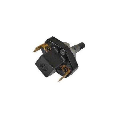 Special ambulance switch for Combi & Transporter - C026551