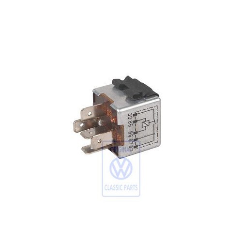  Relay 12 V - C026623 