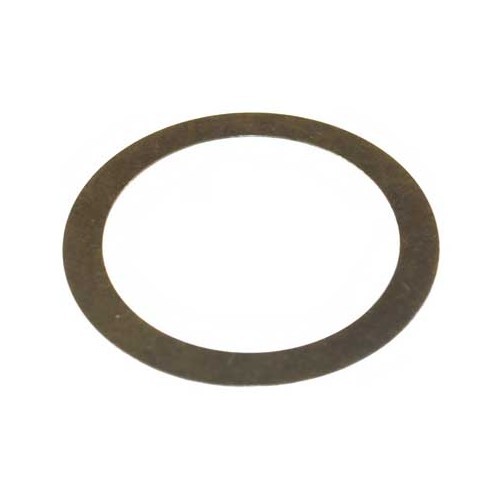 Cale de réglage du jeu latéral 0,36 mm pour moteur Type 1 - C027058