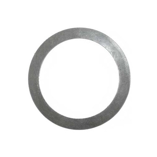     
                
                
    1 x 0.36 mm lateral play adjustment spacer for Type 1 engine - C027058
