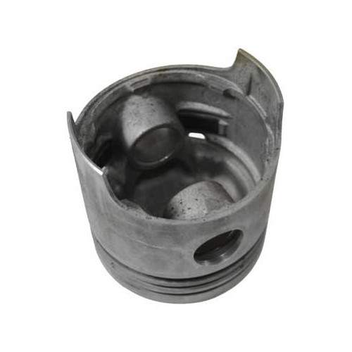 Piston 78 mm (bleu) pour moteur 1200cc 34cv ->72 - C027208