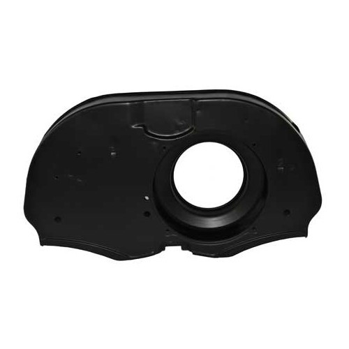  Ventilador de arrefecimento sem aquecedor para motores de 25 / 30 / 34hp - C027412 