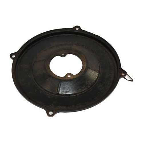 Flangia esterna della turbina 90 mm per motori 25 / 30 / 34 CV - C027433