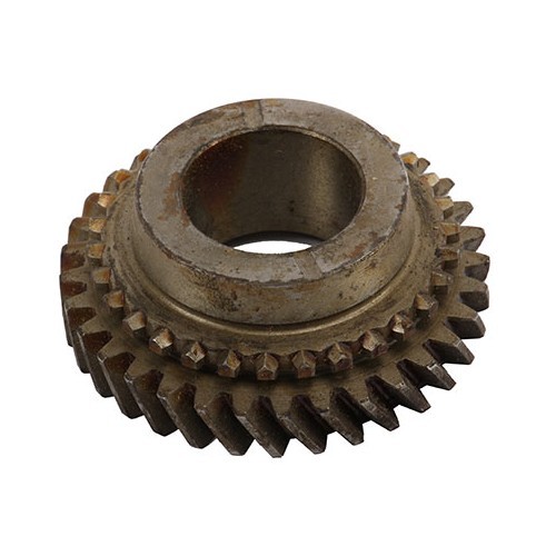  2nd gear cog for Volkswagen Beetle Deluxe 52 ->60 - C028618 