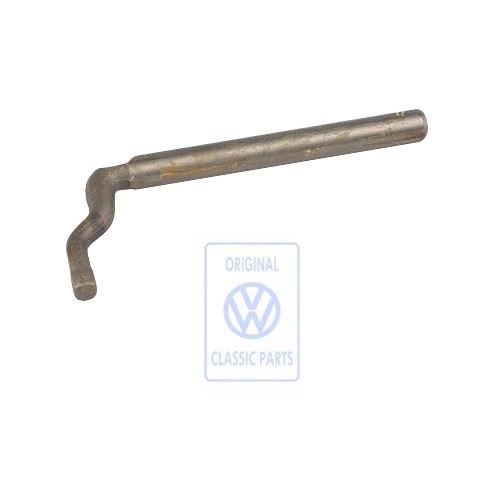  Varilla de mando de la caja de cambios VW Beetle (08/1960-) - C029077 