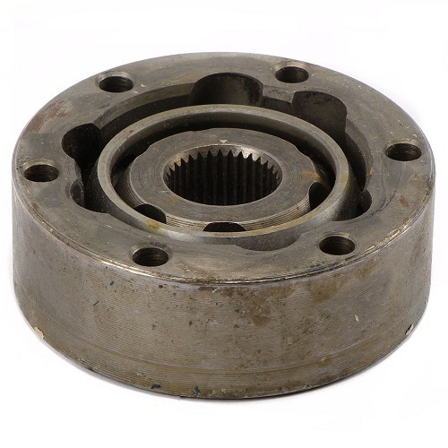  Eixo PTO para VW 181 - C029491 