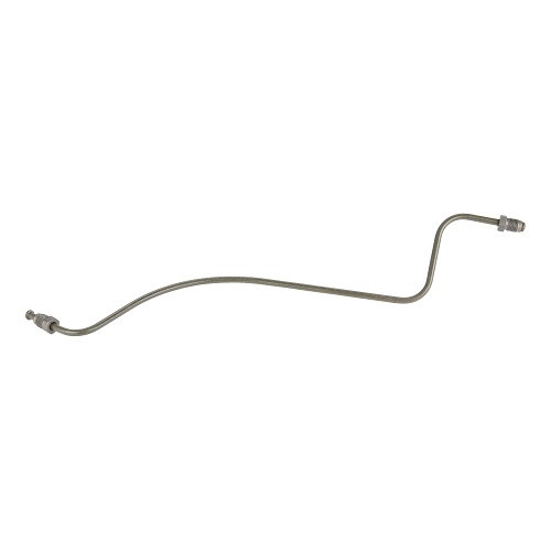  113 611 782 E : durite de frein - brake line - Bremsrohr - C030034 