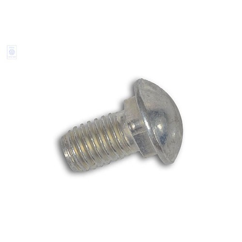  Tornillo galvanizado parachoques para Volkswagen Beetle 68-&gt; / 1200 74-&gt; - C030130 