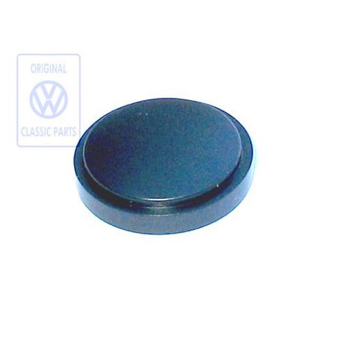  Capuchon pour bouton de boite à gant pour Volkswagen Coccinelle (08/1967-)  - C030556 